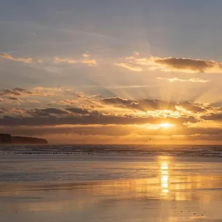 דירה Superbe Vue Mer... Au Calme *