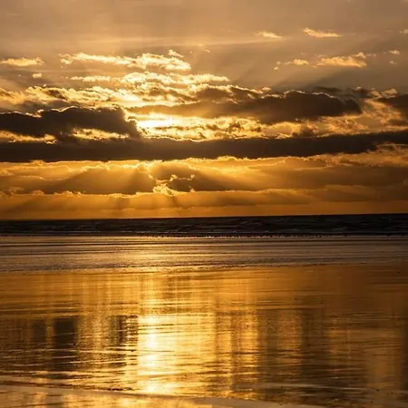 Superbe Vue Mer... Au Calme Daire *