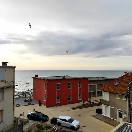 Superbe Vue Mer... Au Calme *