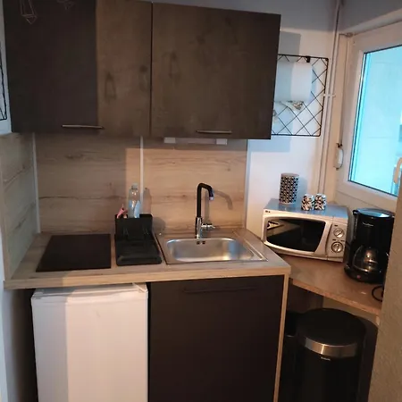 Superbe Vue Mer... Au Calme