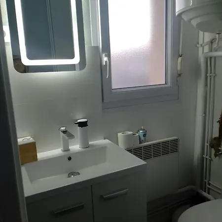 Superbe Vue Mer... Au Calme *