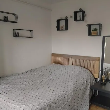 Superbe Vue Mer... Au Calme אולט