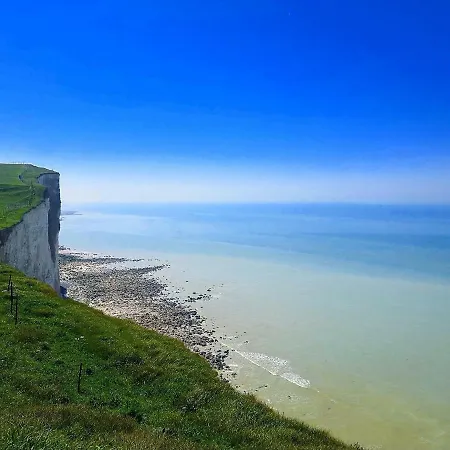 아파트 Superbe Vue Mer... Au Calme *