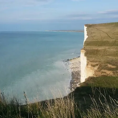 Superbe Vue Mer... Au Calme