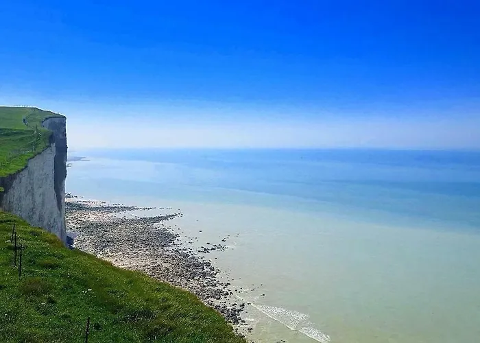 Lägenhet Superbe Vue Mer... Au Calme *
