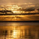 Superbe Vue Mer... Au Calme Apartament *
