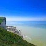 Daire Superbe Vue Mer... Au Calme *
