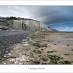 Superbe Vue Mer... Au Calme Ault