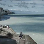 Superbe Vue Mer... Au Calme