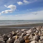 Superbe Vue Mer... Au Calme * Ault