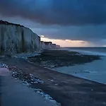 Daire Superbe Vue Mer... Au Calme Ault