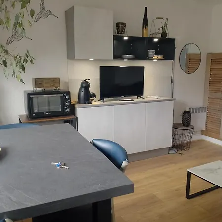 Appartamento Superbe Vue Mer... Au Calme Ault