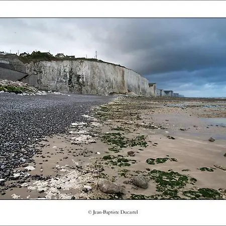Superbe Vue Mer... Au Calme Ault