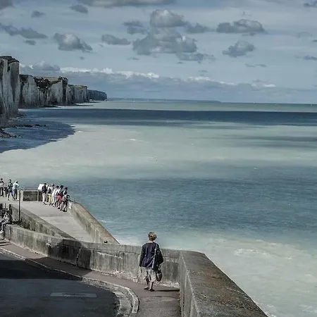 Superbe Vue Mer... Au Calme