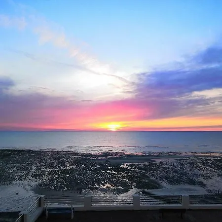 Superbe Vue Mer... Au Calme 奥尔特