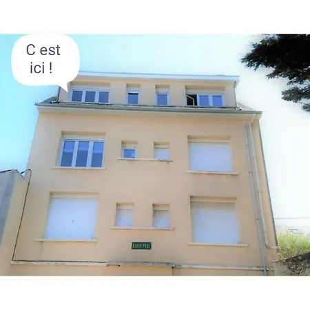 Superbe Vue Mer... Au Calme