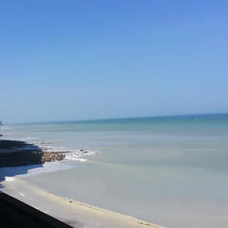 Lägenhet Superbe Vue Mer... Au Calme